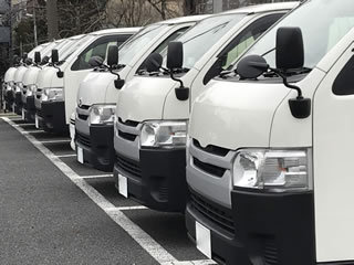 普通車両